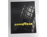 Revista Goodyear com F-1 + Mc Laren